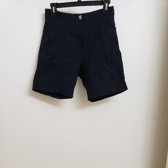 terry bike pants